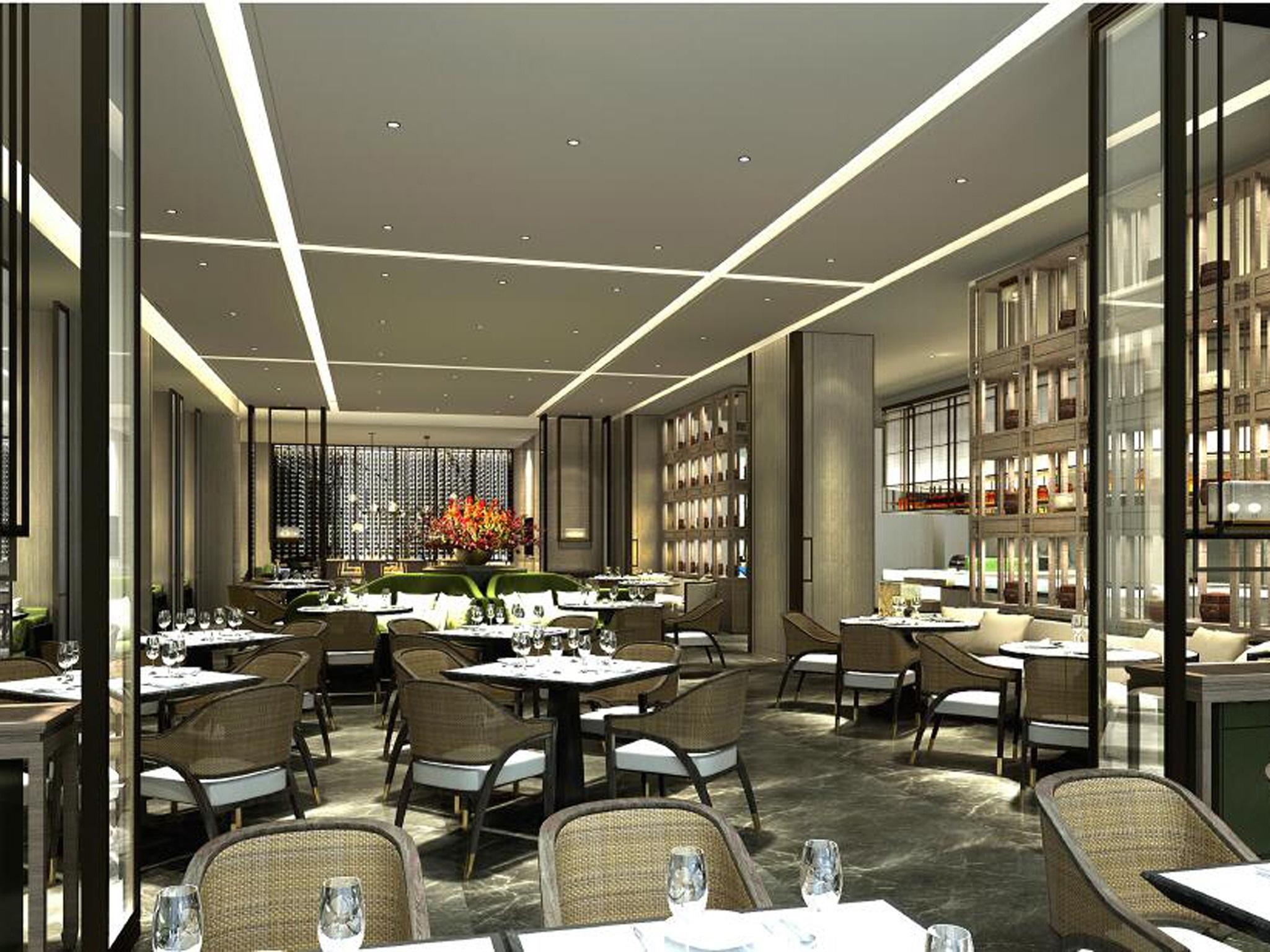 Guanganmen Grand Metropark Hotel Beijing Exterior foto