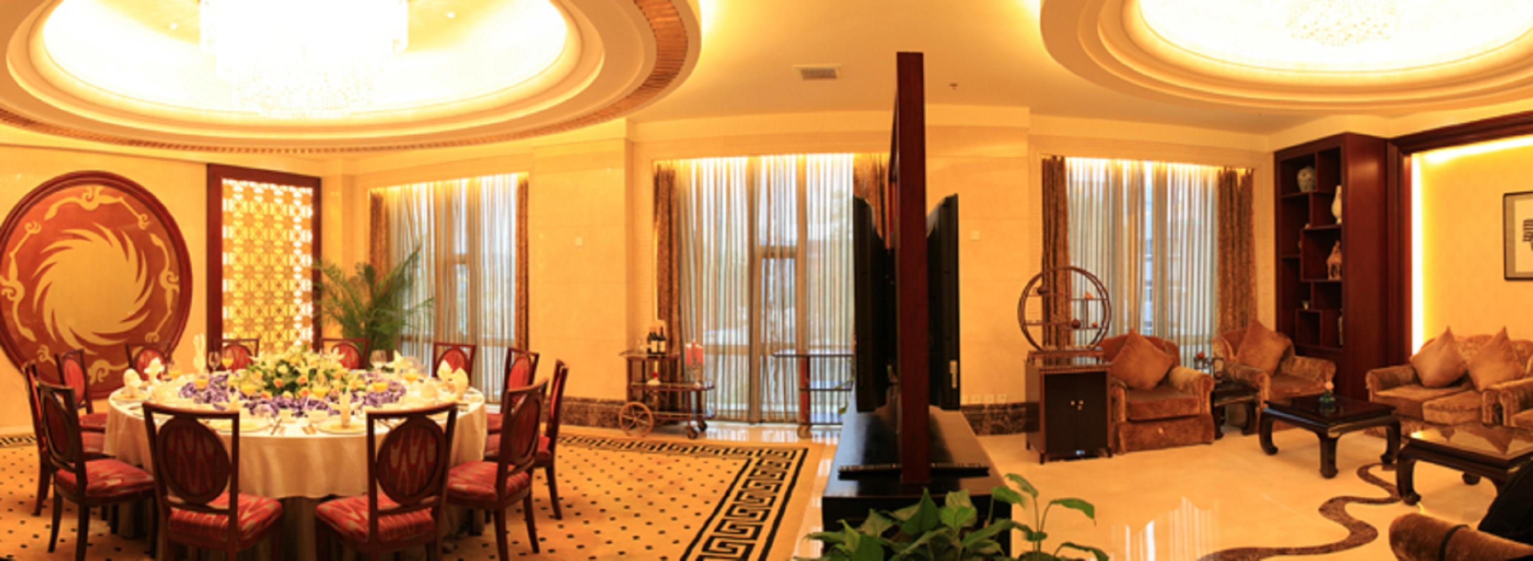 Guanganmen Grand Metropark Hotel Beijing Exterior foto