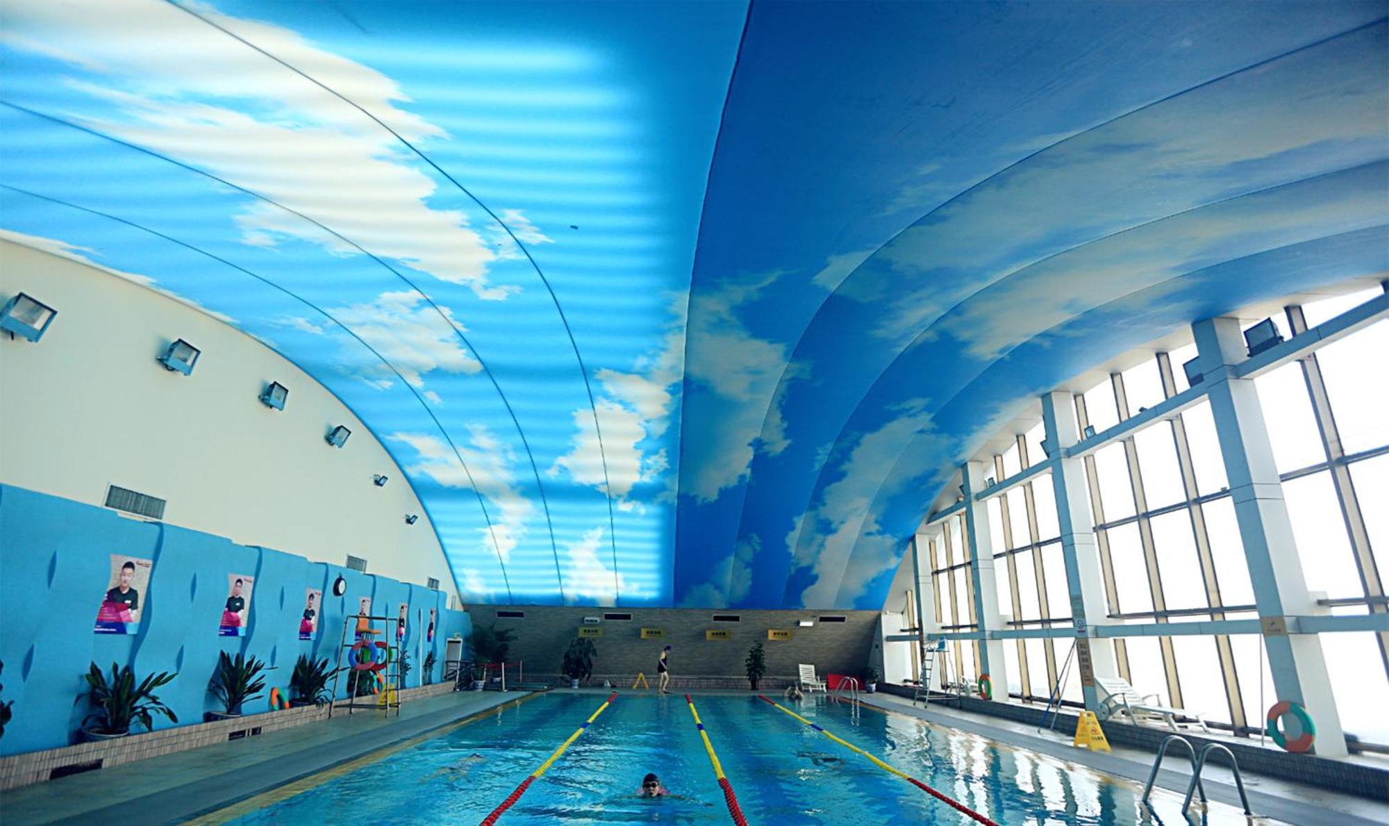 Guanganmen Grand Metropark Hotel Beijing Exterior foto