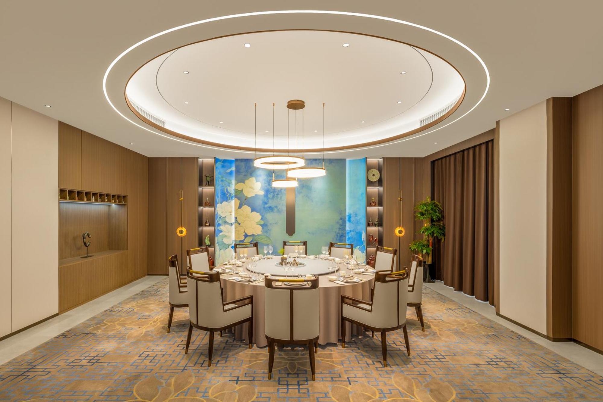 Guanganmen Grand Metropark Hotel Beijing Exterior foto