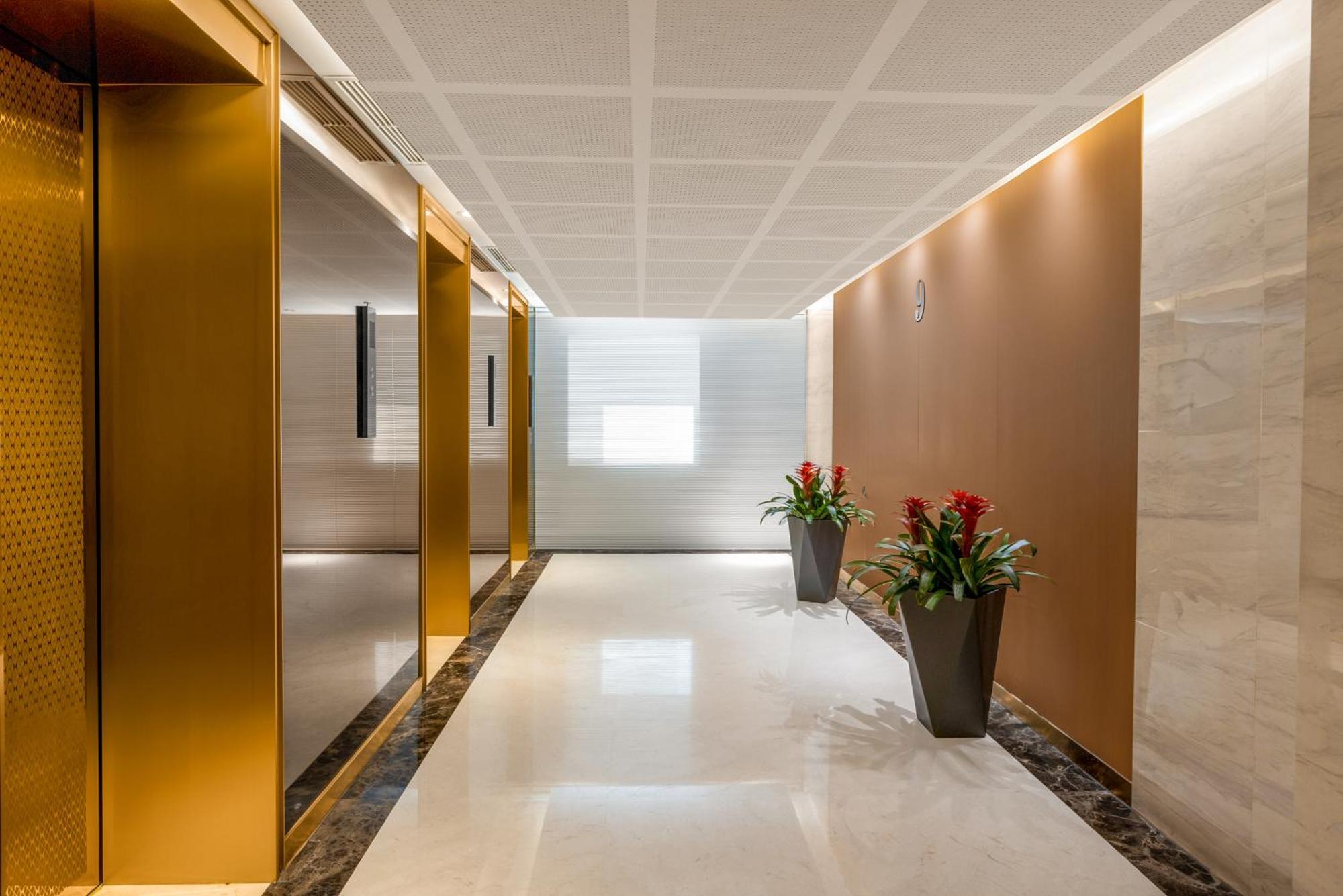 Guanganmen Grand Metropark Hotel Beijing Exterior foto