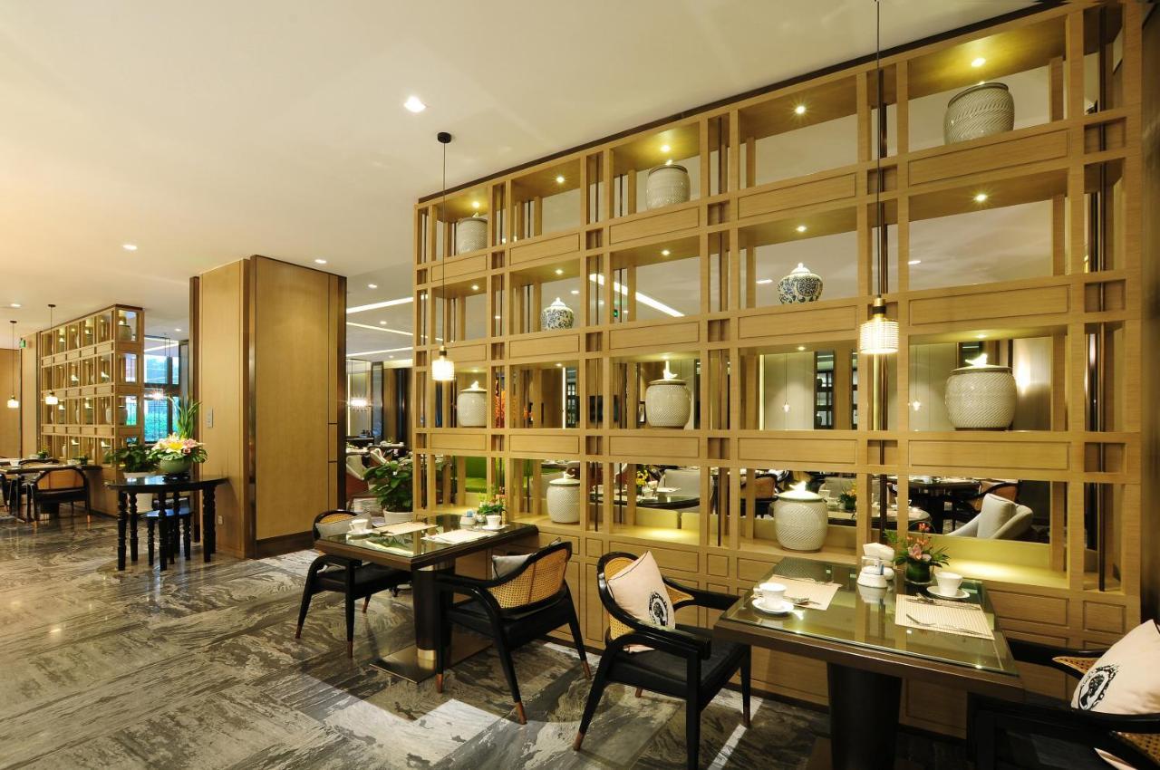 Guanganmen Grand Metropark Hotel Beijing Exterior foto