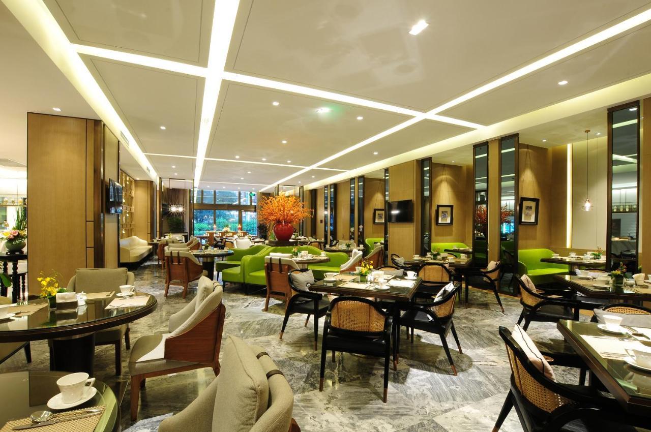 Guanganmen Grand Metropark Hotel Beijing Exterior foto