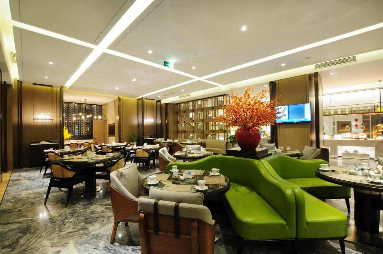 Guanganmen Grand Metropark Hotel Beijing Exterior foto